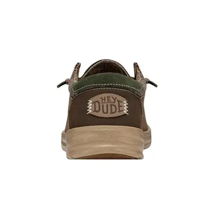 Men‘s Comfortable Slip On Loafers