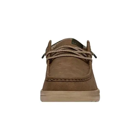 Men‘s Comfortable Slip On Loafers