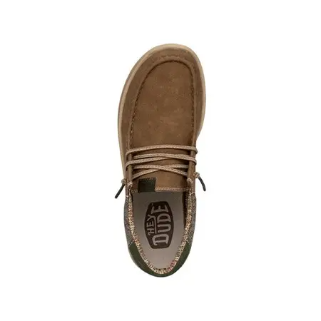 Men‘s Comfortable Slip On Loafers