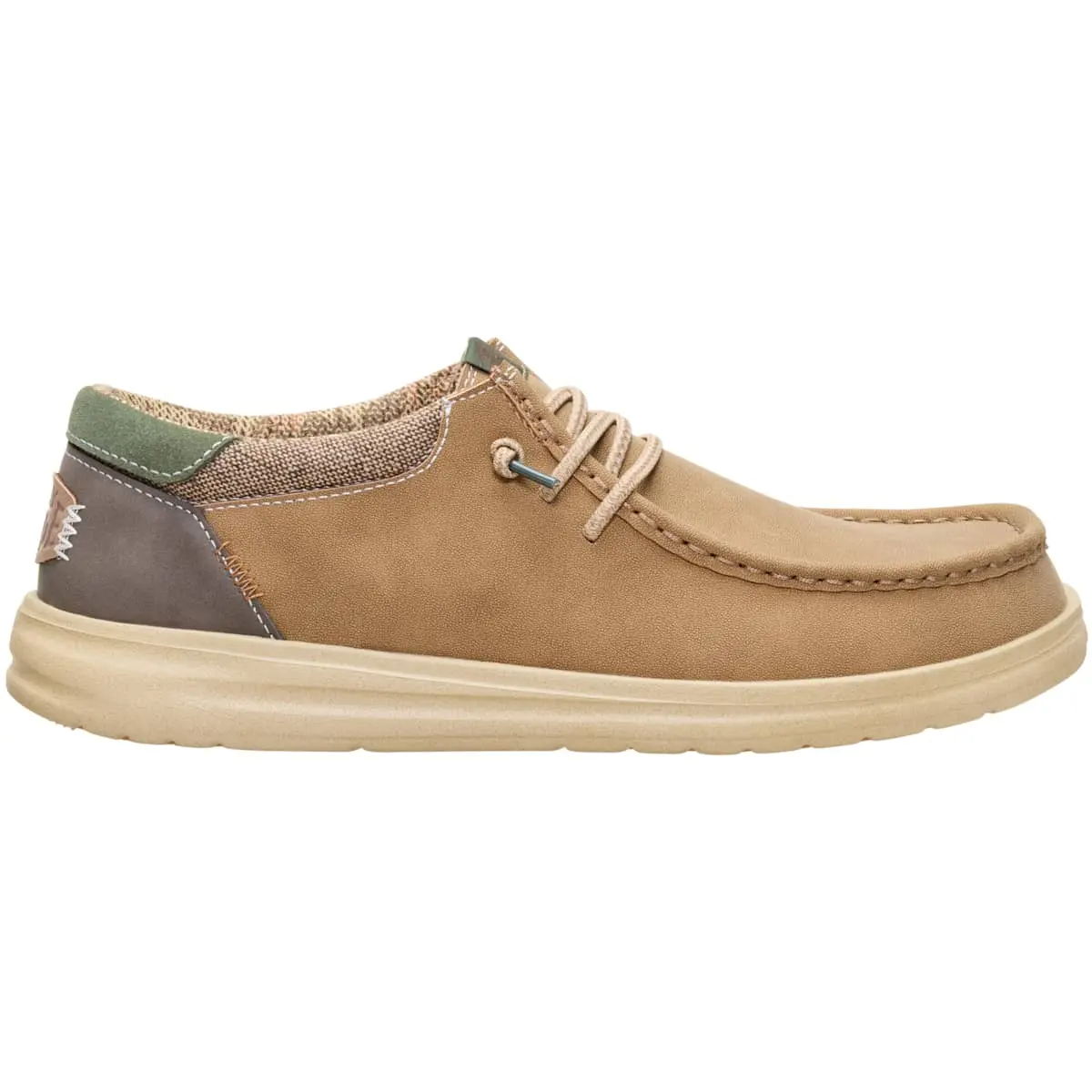 Men‘s Comfortable Slip On Loafers