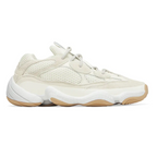 Men's Yeezy 500 Lace Up Sneakers