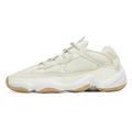 Men's Yeezy 500 Lace Up Sneakers