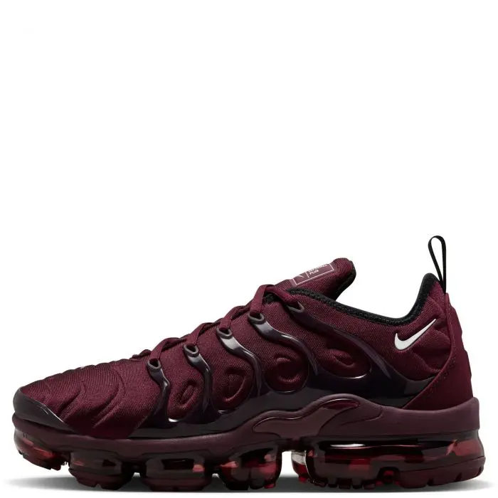 Air VaporMax Plus Night Maroon