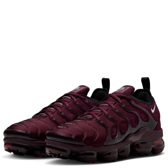 Air VaporMax Plus Night Maroon