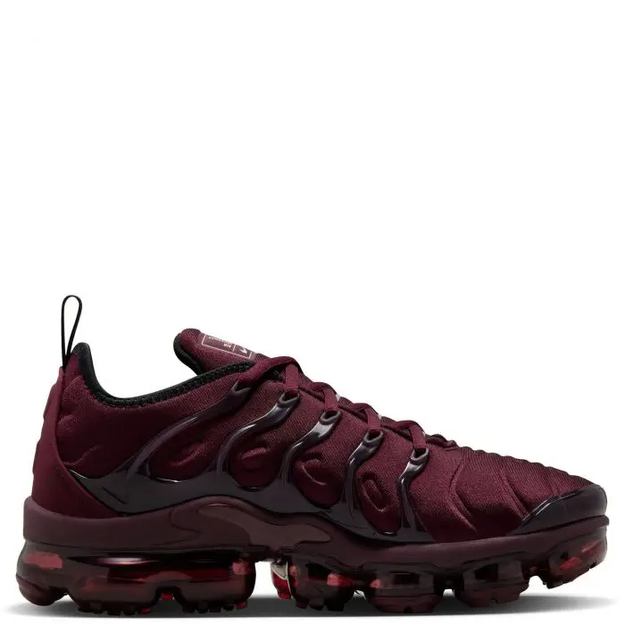 Air VaporMax Plus Night Maroon