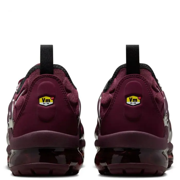 Air VaporMax Plus Night Maroon