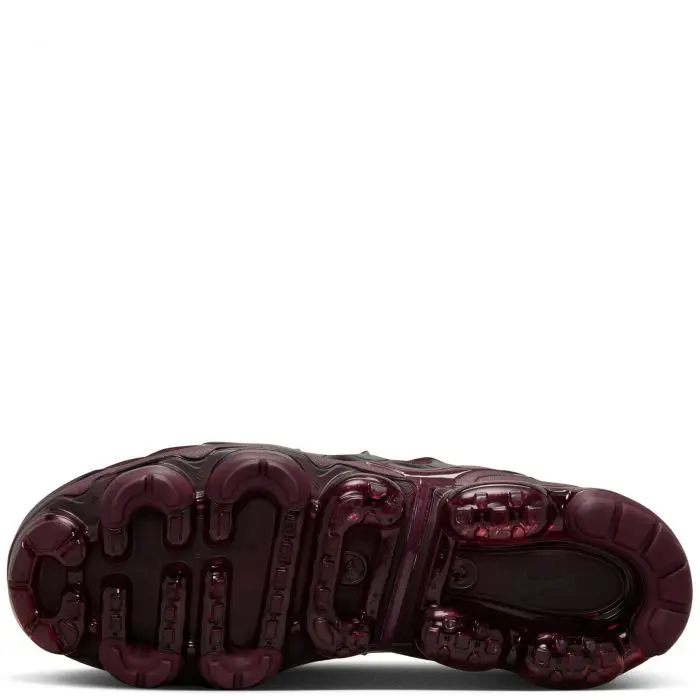 Air VaporMax Plus Night Maroon