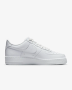 Air Force One Low '07 Triple White