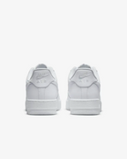 Air Force One Low '07 Triple White