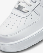 Air Force One Low '07 Triple White