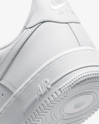 Air Force One Low '07 Triple White
