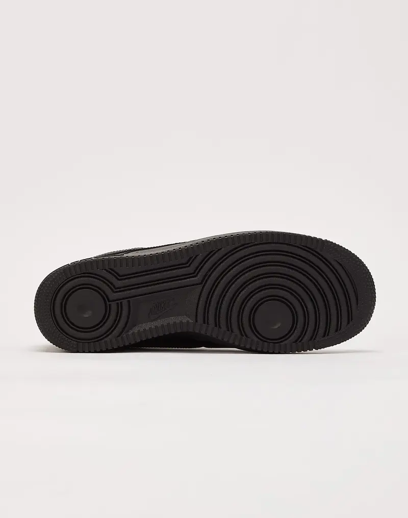 Air Force One Low '07 Triple Black