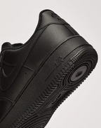Air Force One Low '07 Triple Black