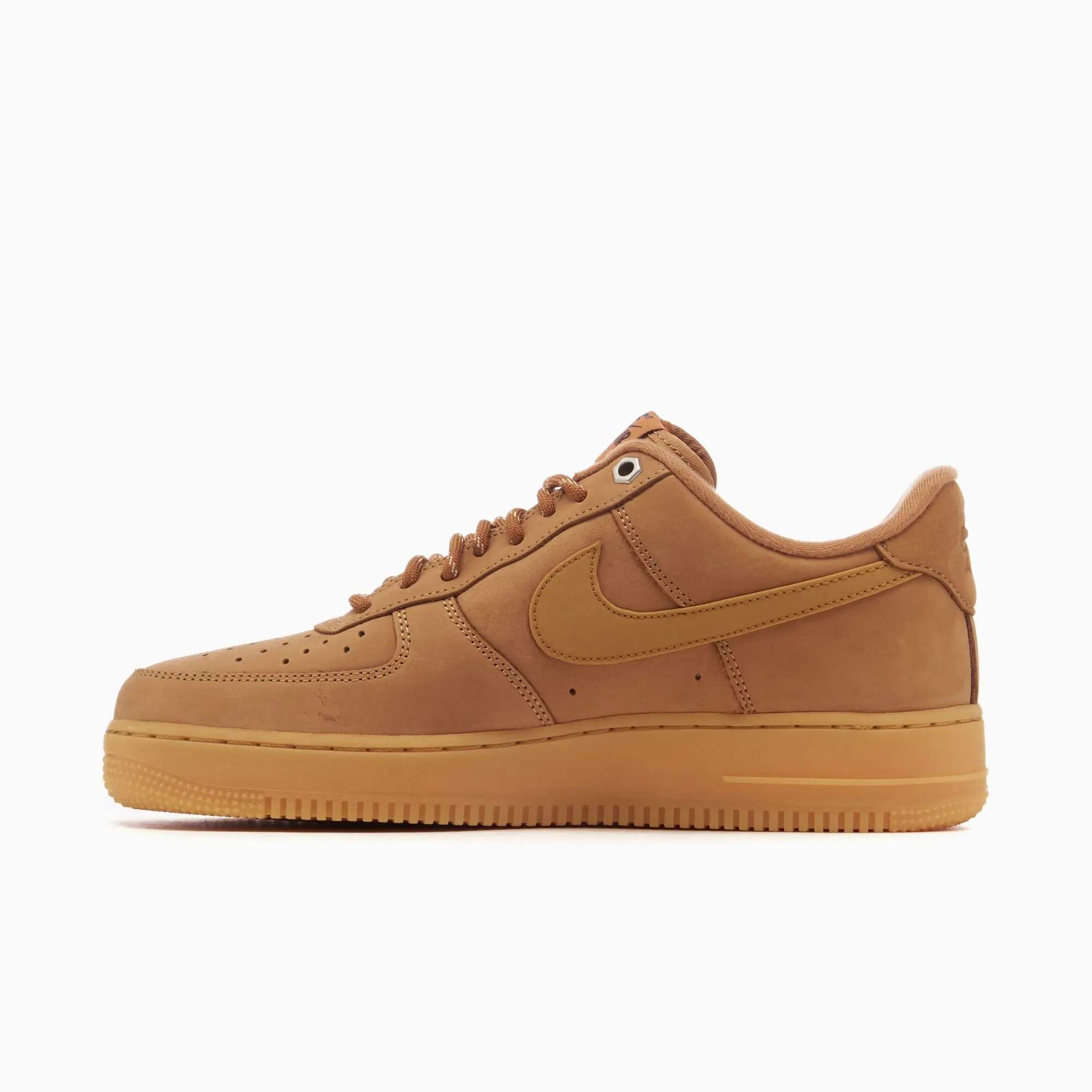 Air Force 1 Low Flax Brown