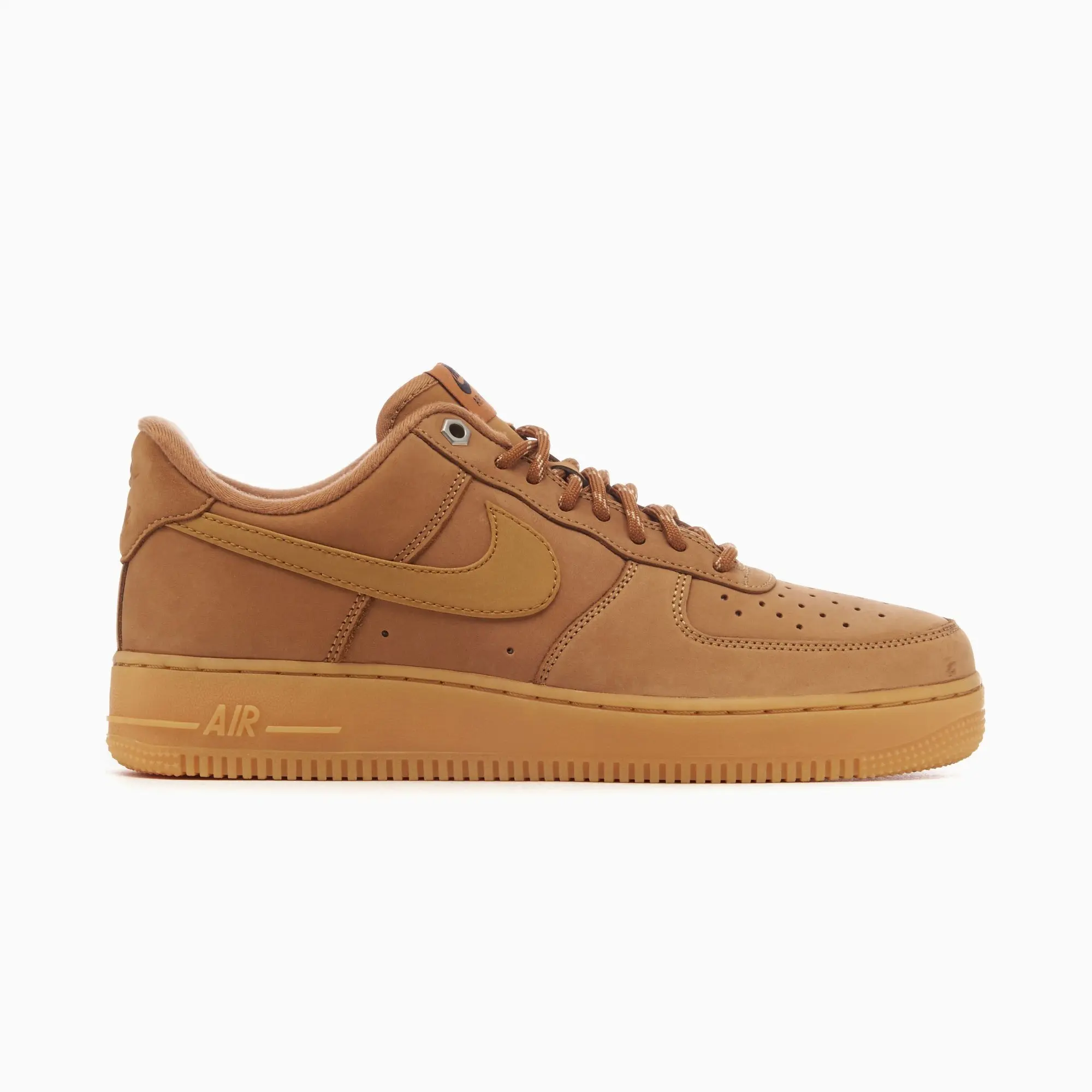 Air Force 1 Low Flax Brown