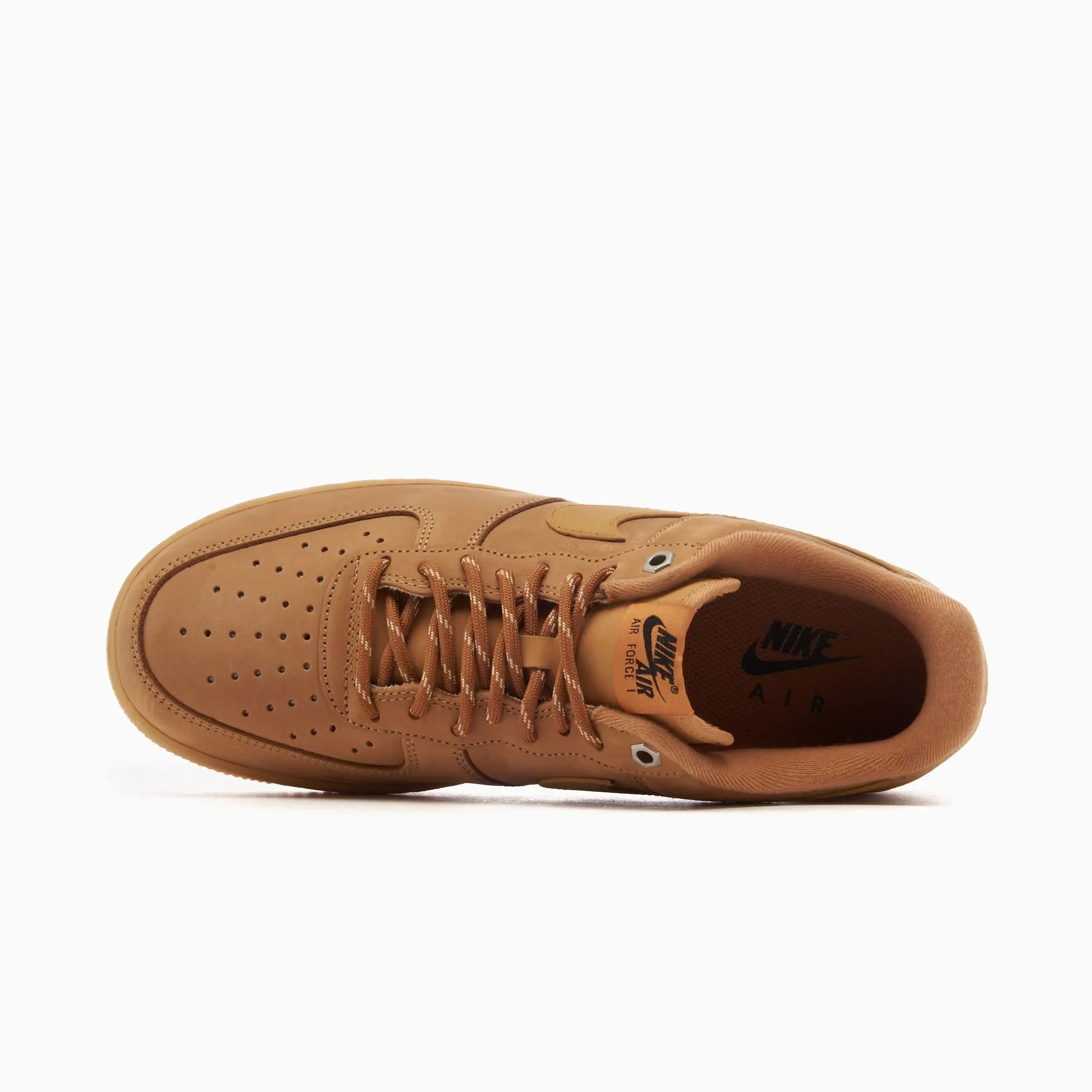 Air Force 1 Low Flax Brown