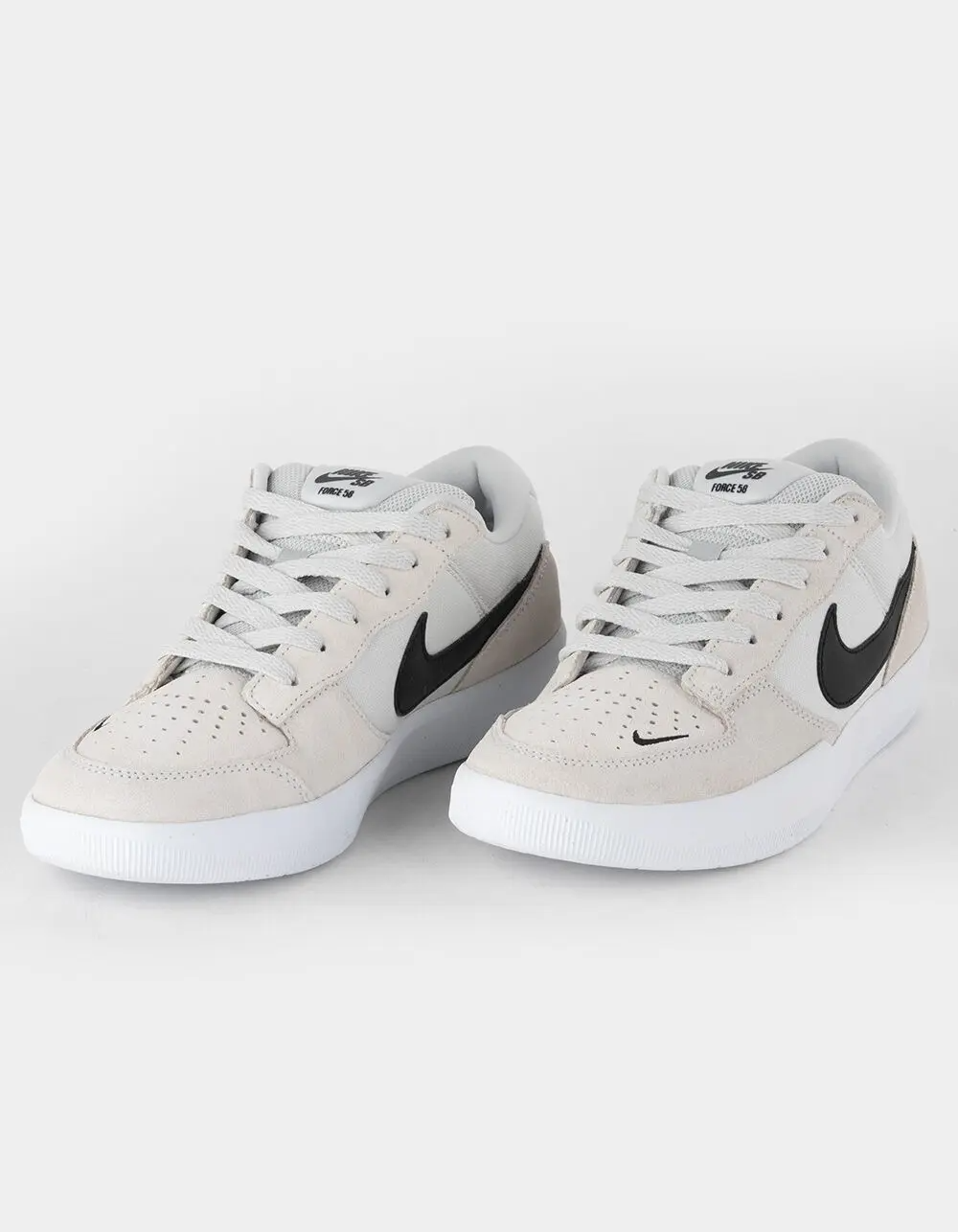 Men's SB Force 58 Shoes
