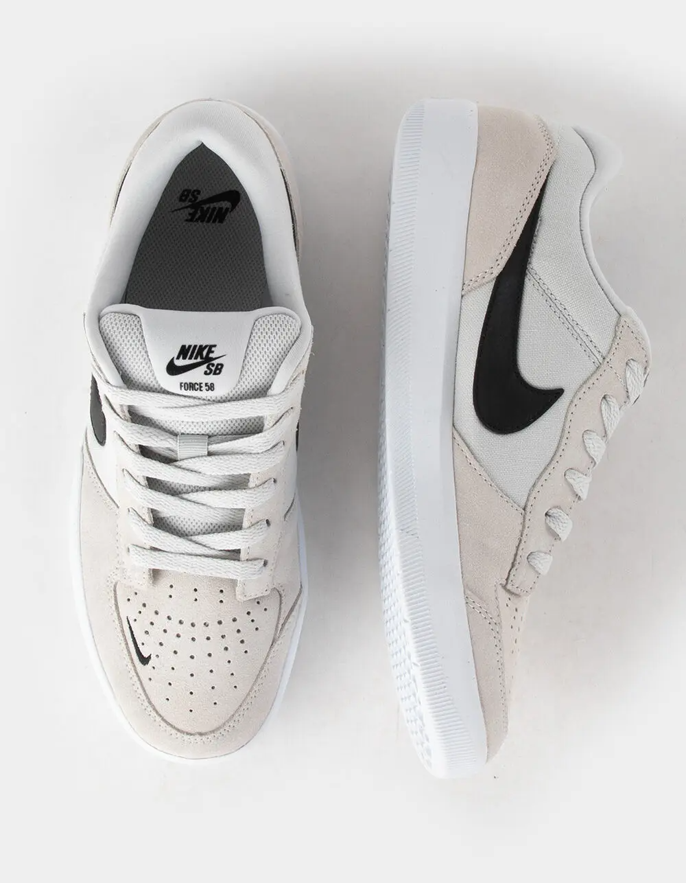 Men's SB Force 58 Shoes