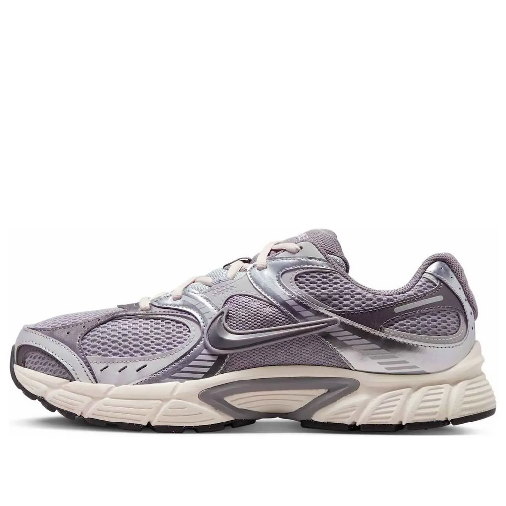 Men's RNR Cement Grey Running Shoes