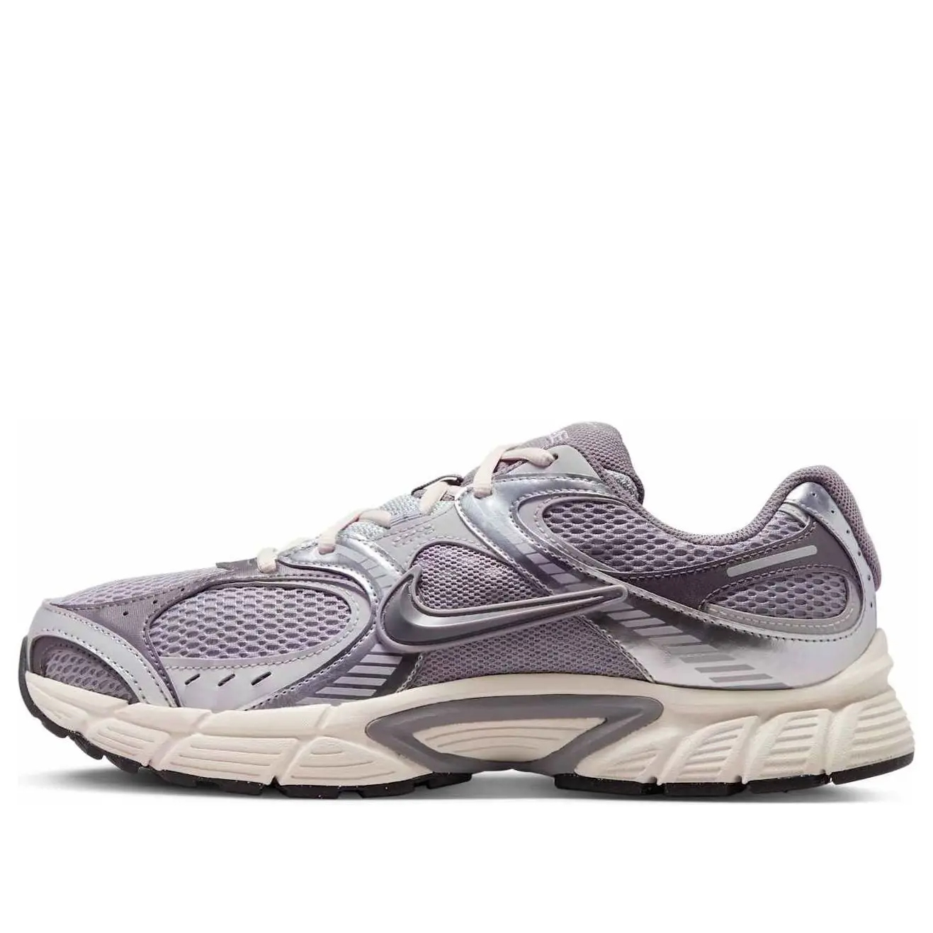 Men's RNR Cement Grey Running Shoes