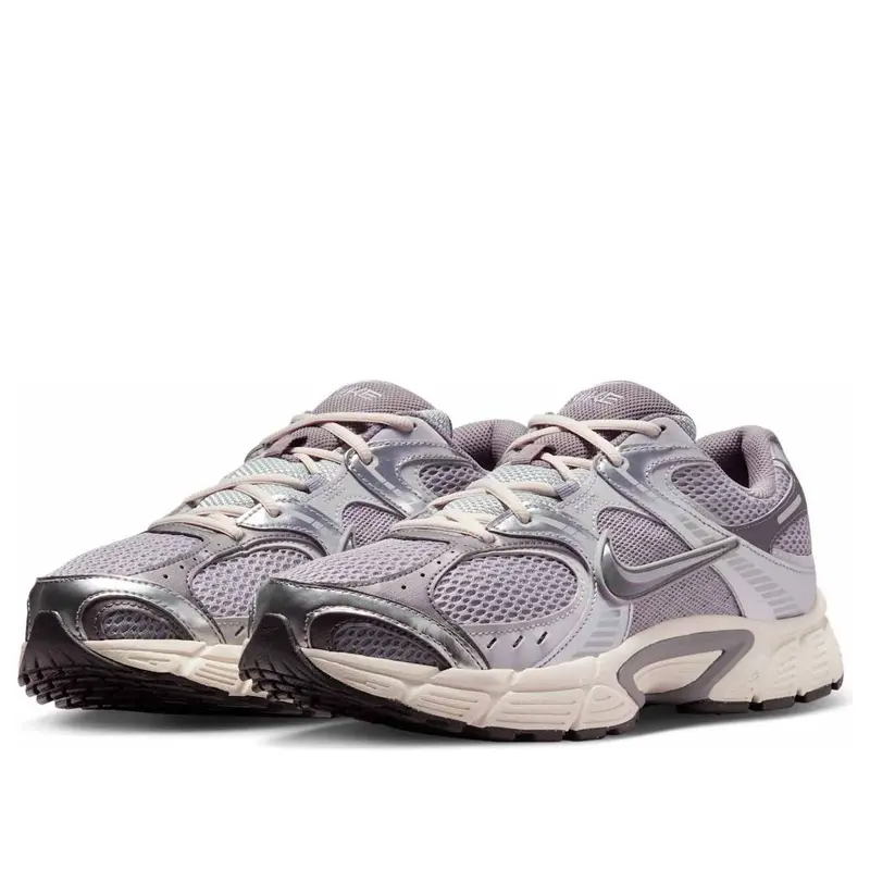 Men's RNR Cement Grey Running Shoes