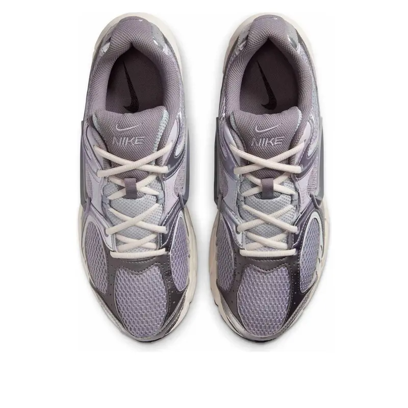 Men's RNR Cement Grey Running Shoes