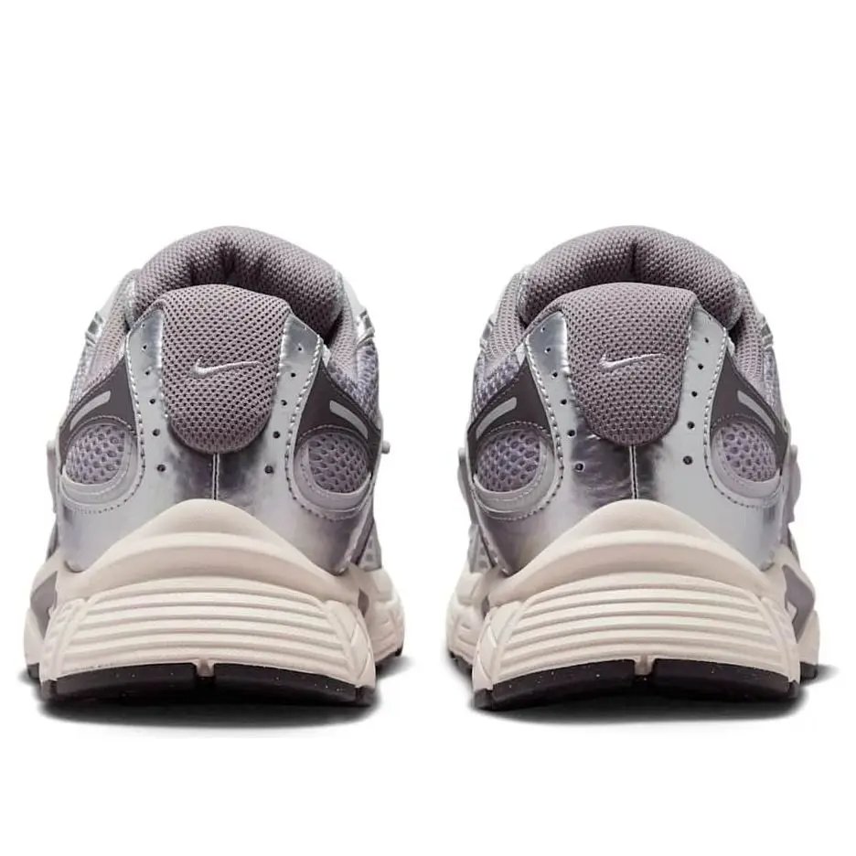 Men's RNR Cement Grey Running Shoes