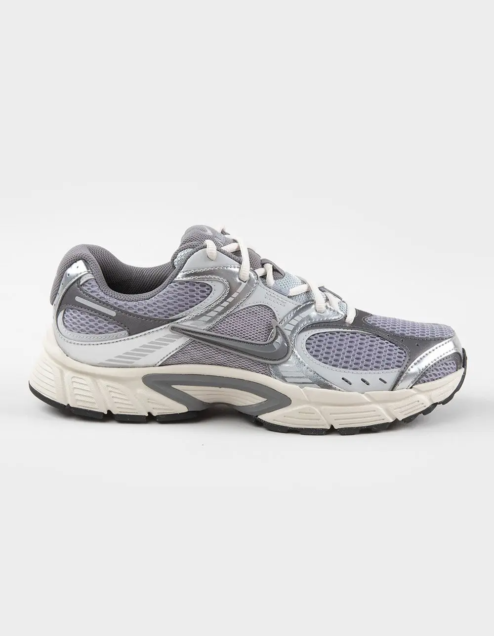Men's RNR Cement Grey Running Shoes
