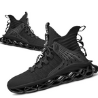 Steel Toe Shoes For Men Women Breathable Safety Shoes