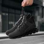 Steel Toe Shoes For Men Women Breathable Safety Shoes