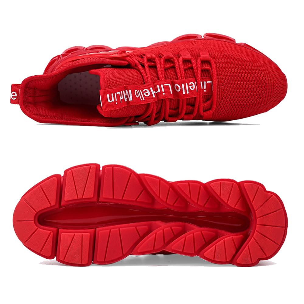 Steel Toe Shoes For Men Women Breathable Safety Shoes