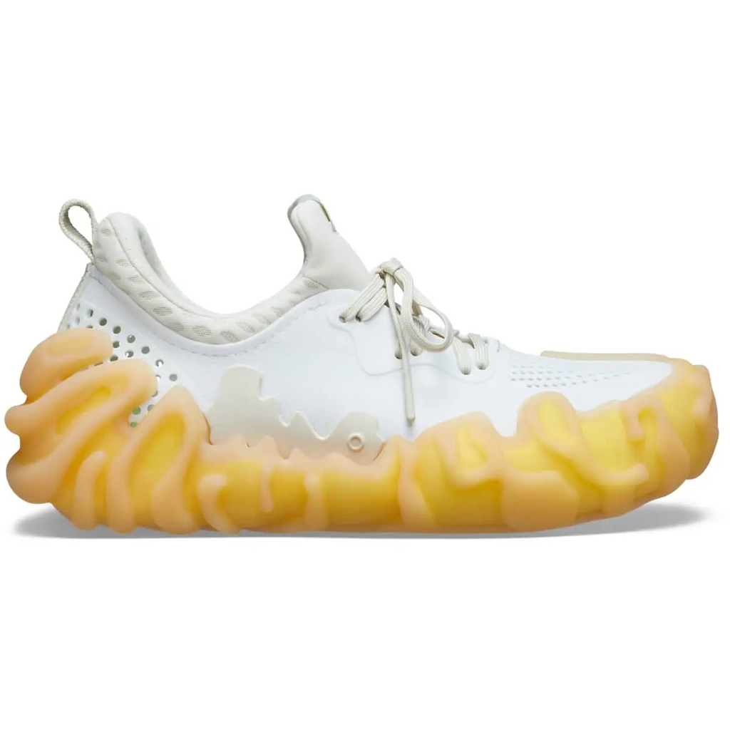 Colorful Foam Running Shoes