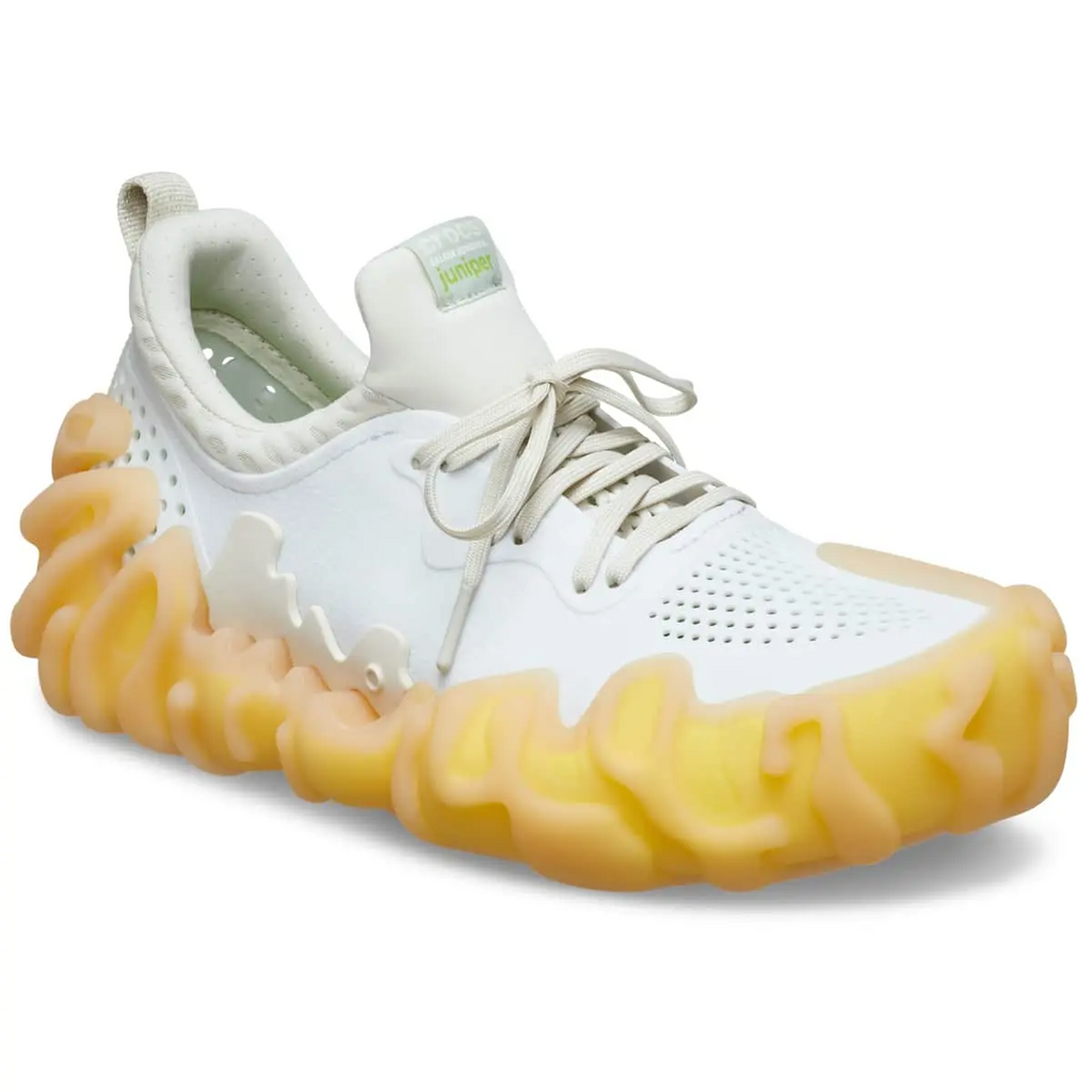 Colorful Foam Running Shoes