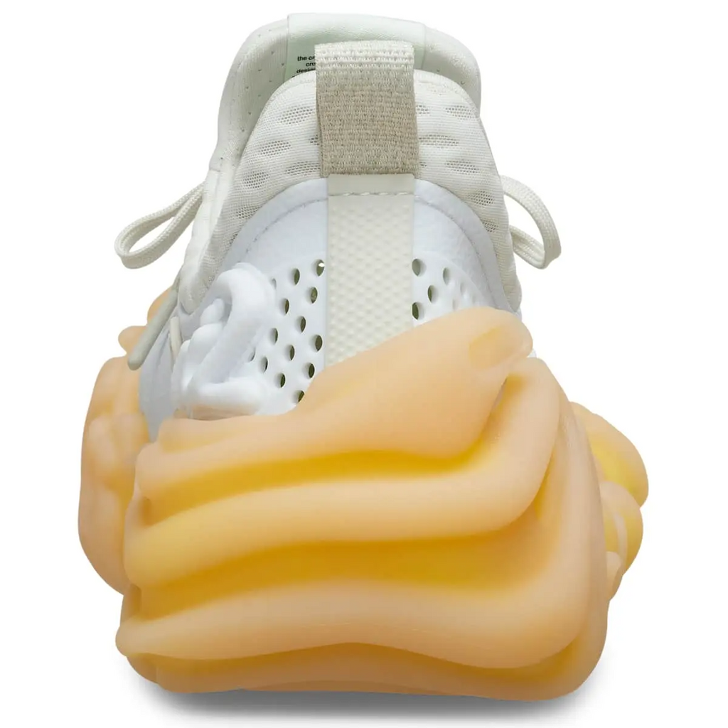 Colorful Foam Running Shoes