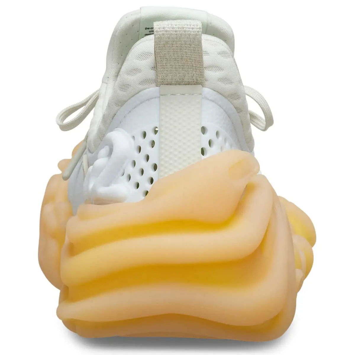 Colorful Foam Running Shoes