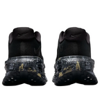 Low-Top Running Shoes With Shock-Absorbing Carbon Plate