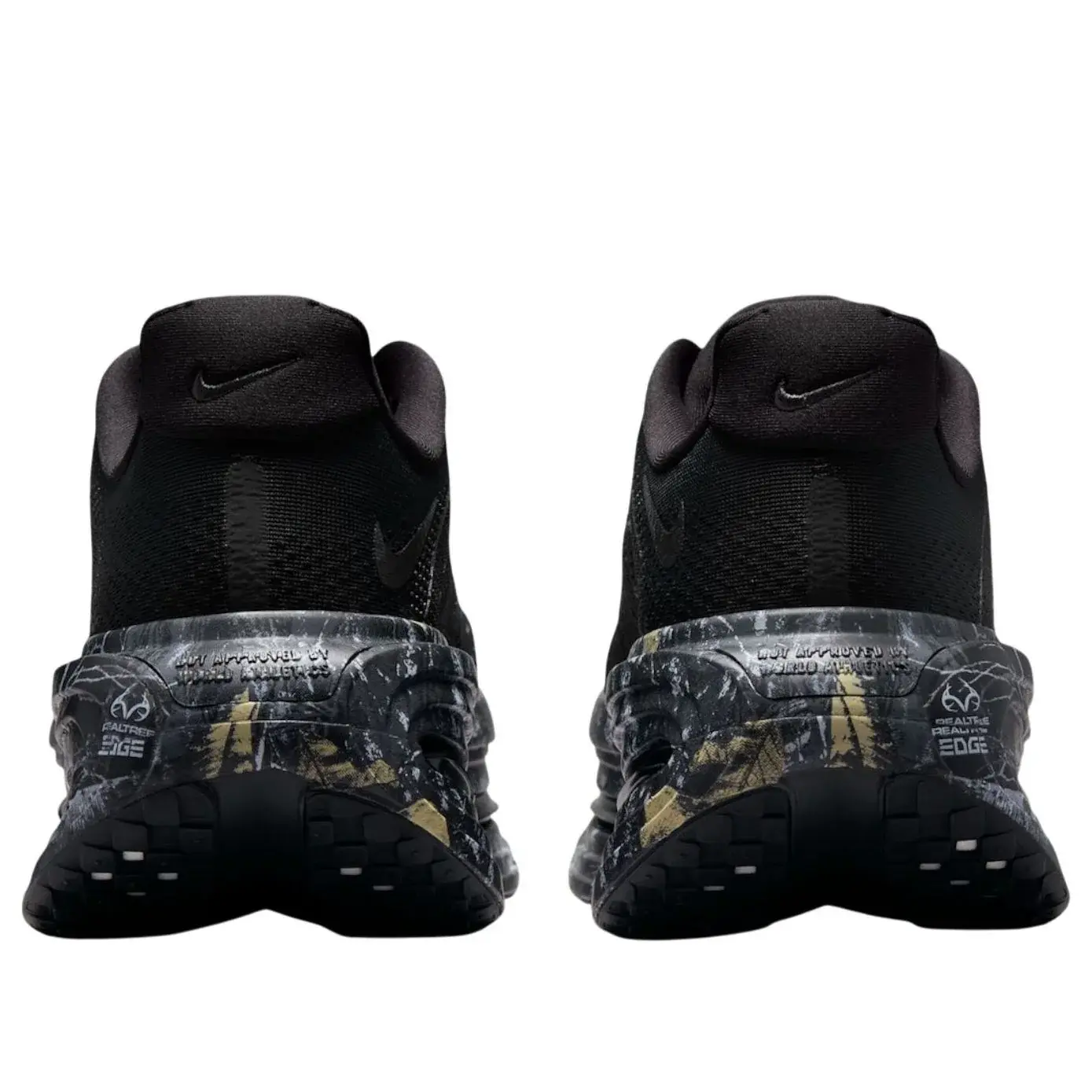 Low-Top Running Shoes With Shock-Absorbing Carbon Plate