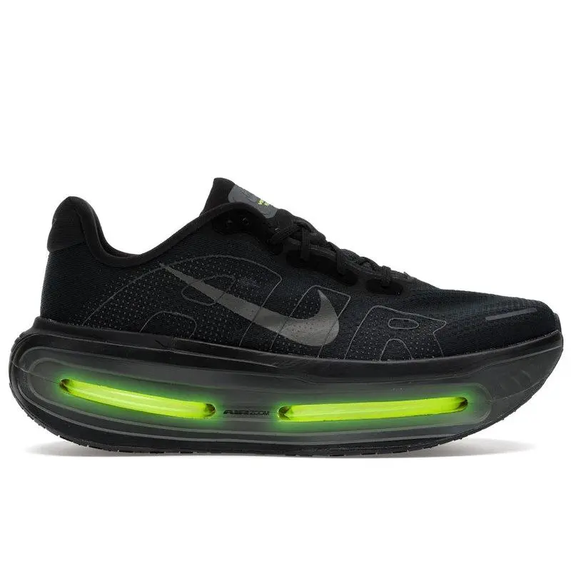 Low-Top Running Shoes With Shock-Absorbing Carbon Plate