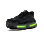 Low-Top Running Shoes With Shock-Absorbing Carbon Plate