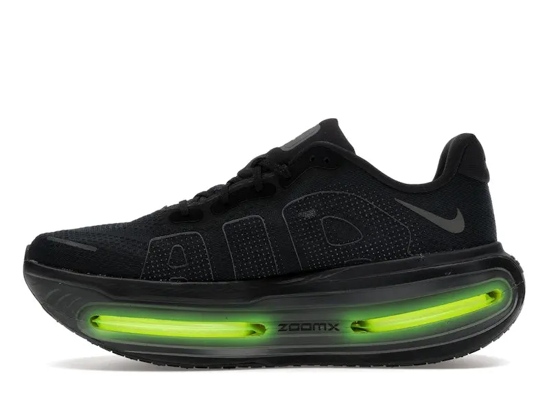 Low-Top Running Shoes With Shock-Absorbing Carbon Plate