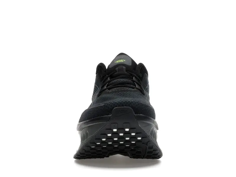 Low-Top Running Shoes With Shock-Absorbing Carbon Plate