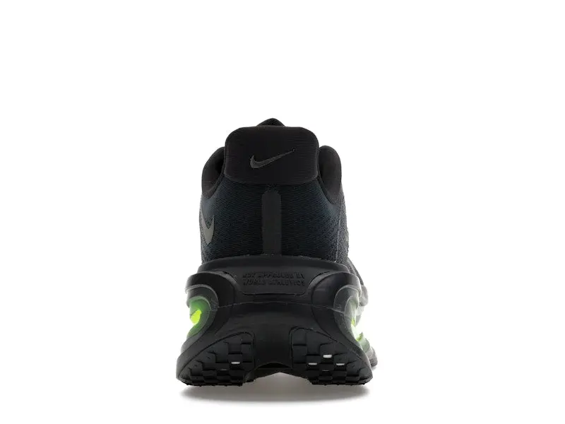 Low-Top Running Shoes With Shock-Absorbing Carbon Plate