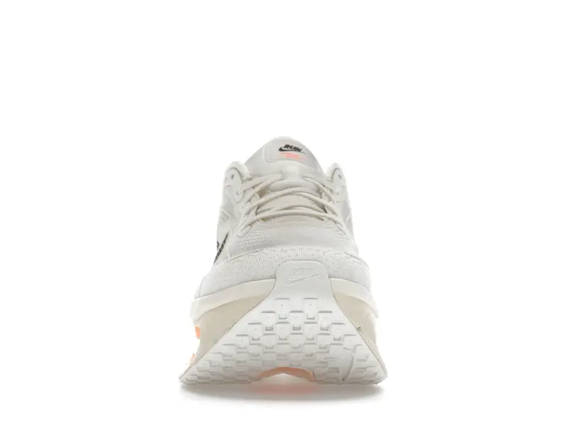 Low-Top Running Shoes With Shock-Absorbing Carbon Plate