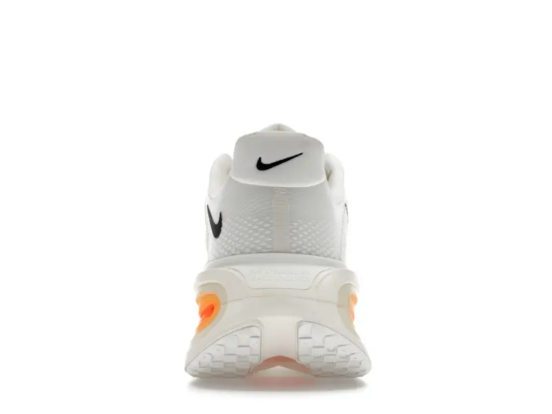 Low-Top Running Shoes With Shock-Absorbing Carbon Plate