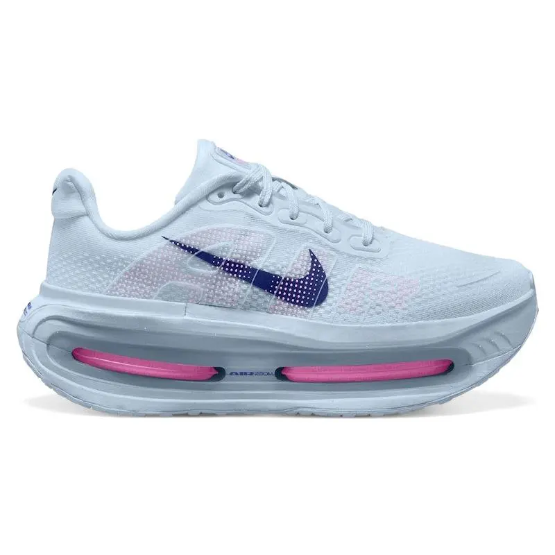 Low-Top Running Shoes With Shock-Absorbing Carbon Plate