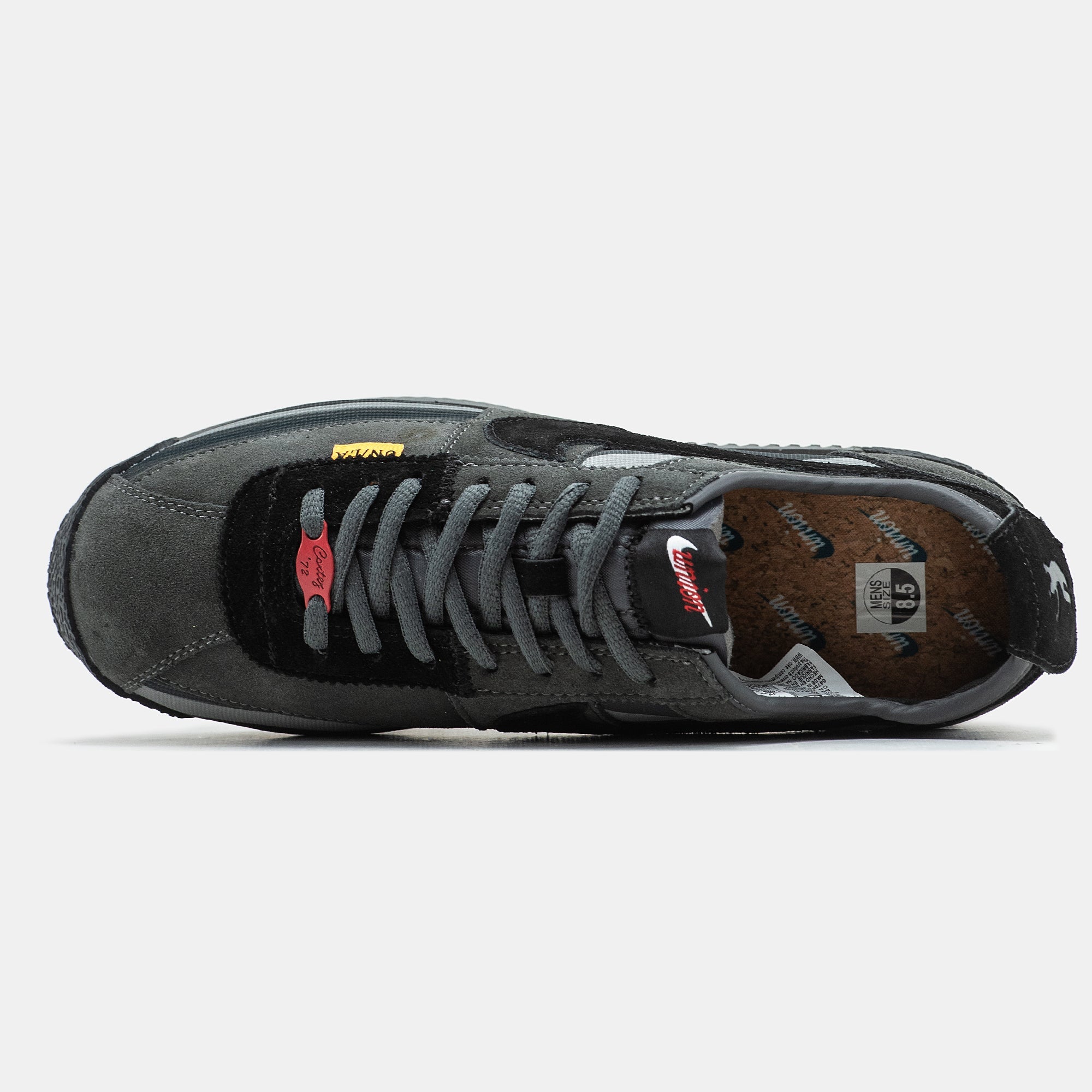 LAX Hybrid Cortez Sneaker