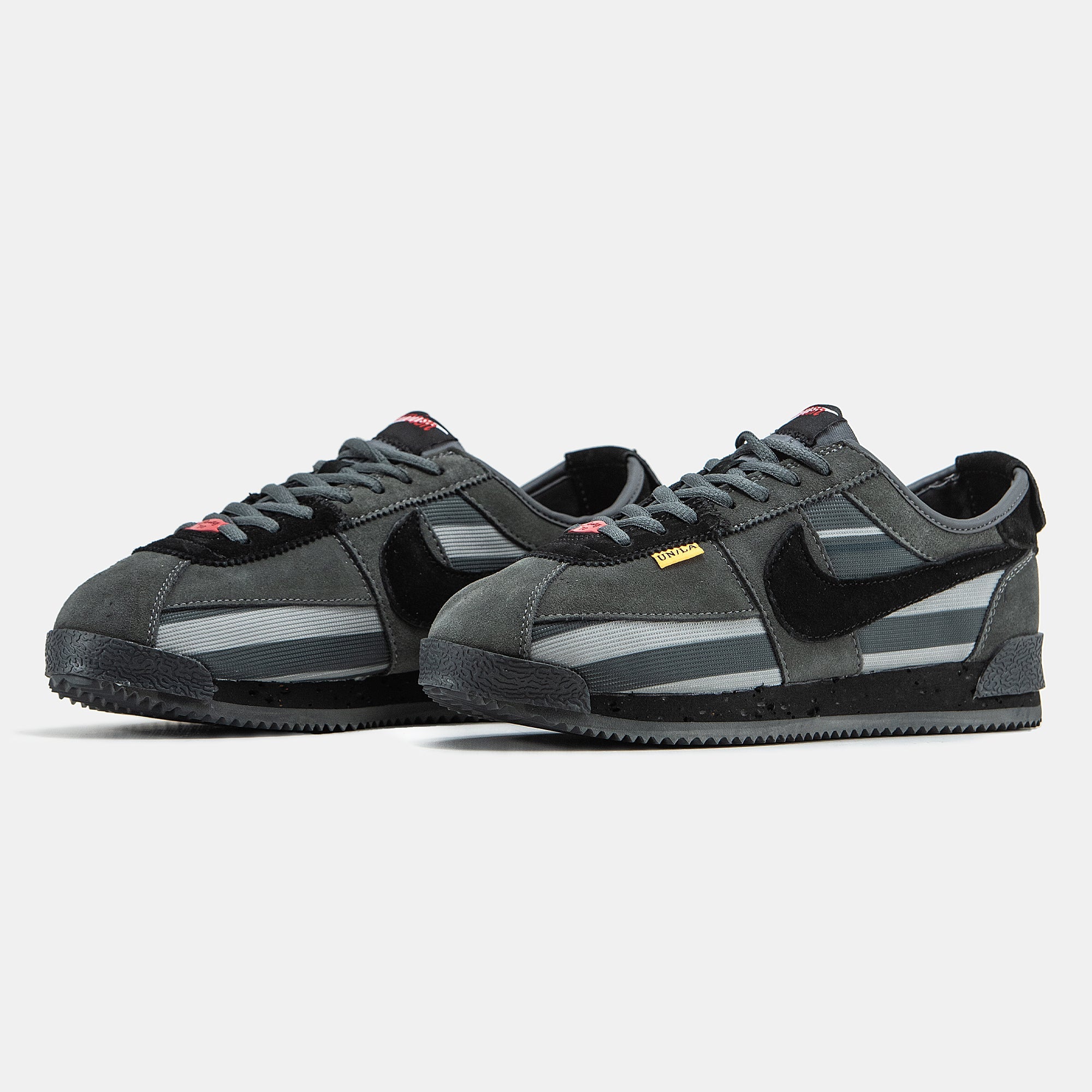 LAX Hybrid Cortez Sneaker