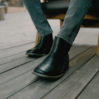 Men’s Ankle Cowboy Boots