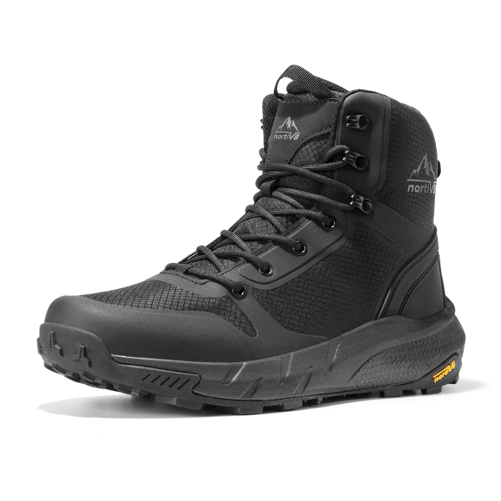 Men's Tactical Hiking Boot