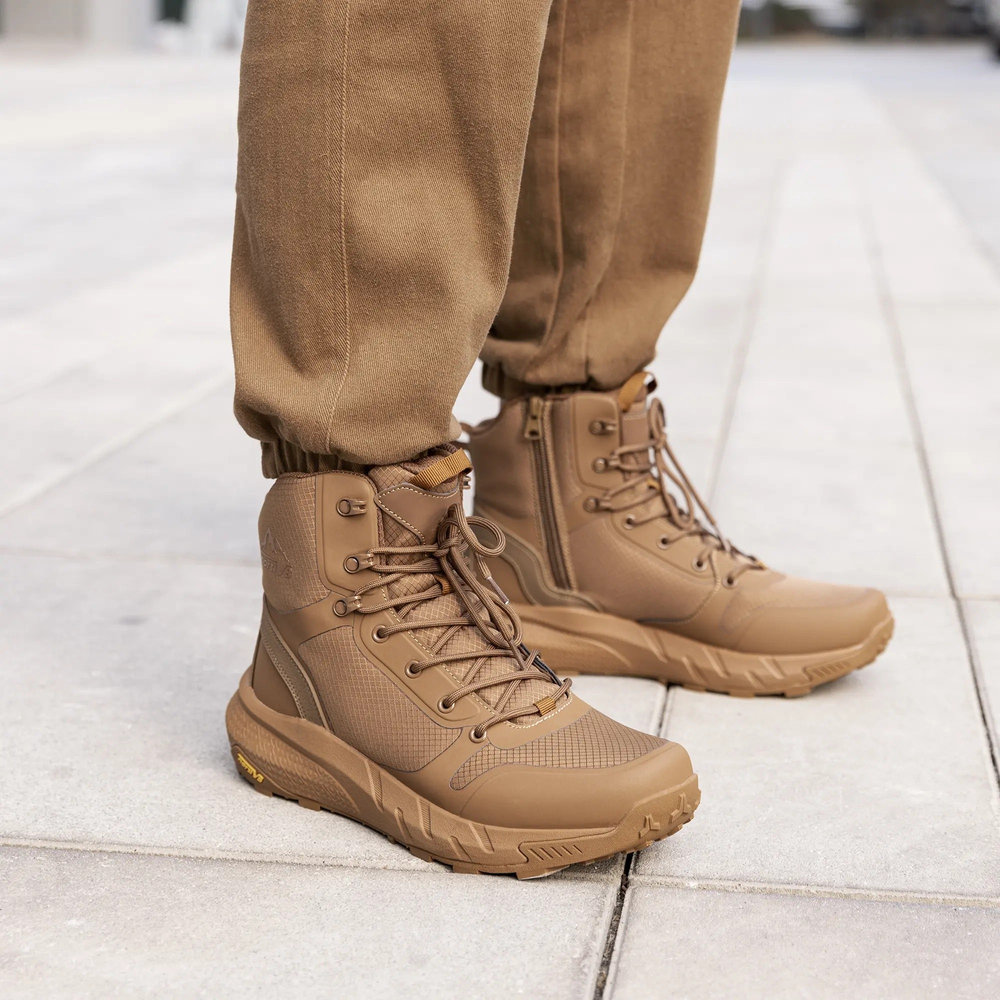 Men's Tactical Hiking Boot